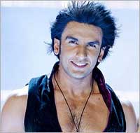 Ranvir Singh Ranvir Singh