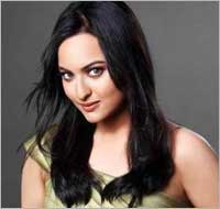 Sonakshi Sinha Sonakshi Sinha
