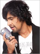 Sonu Nigam