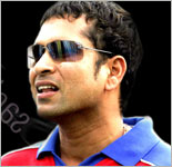 Sachin Tendulkar