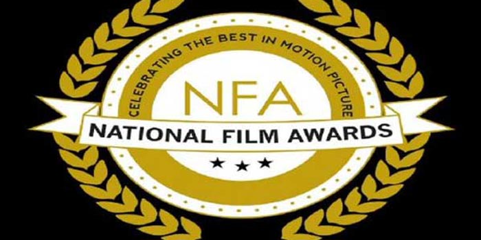 National Film Awards - 2010