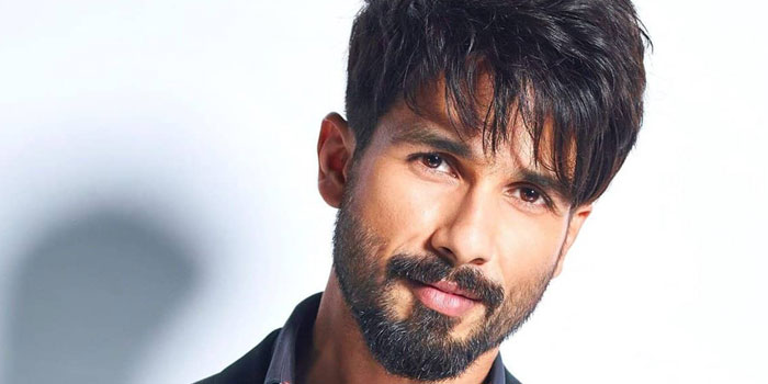 Shahid Kapoor top images