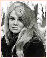 Julie Christie