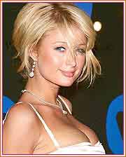 Paris Hilton
