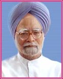 Manmohan Singh