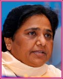 Mayawati