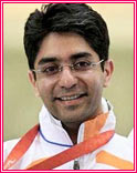 Abhinav Bindra