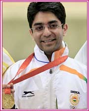 Abhinav Bindra