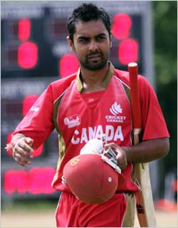 Ashish Bagai Canada