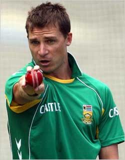 D Steyn