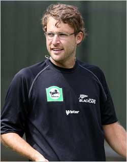 Daniel Vettori