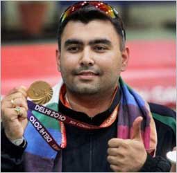 Gagan Narang