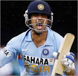 Gautam Gambhir