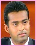 Leander Paes
