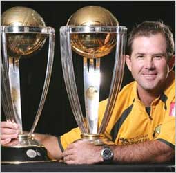 Ricky Ponting