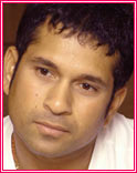 Sachin Tendulkar
