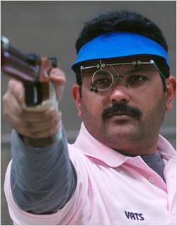 Samresh Jung