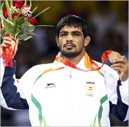 Sushil Kumar