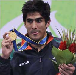 Vijender Singh
