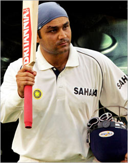 Indian Celebrities Pictures on Virender Sehwag Profile  Virender Sehwag Biography  Virender Sehwag