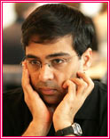 Vishwanathan Anand