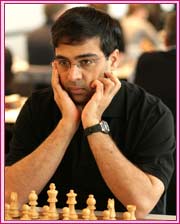 Vishwanathan Anand