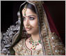 Beautiful Bride