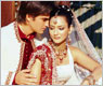 Bride & Groom