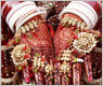Bride Jewellery