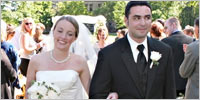 Christian Wedding