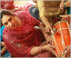 Ladies Sangeet