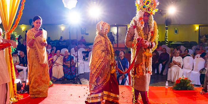 bihari Wedding