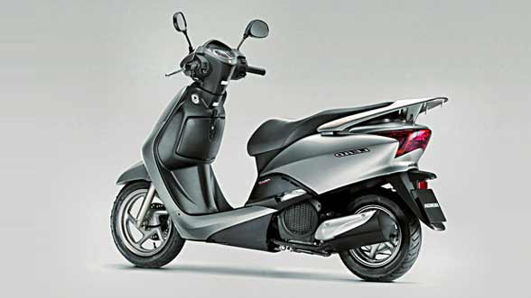 honda activa 150cc