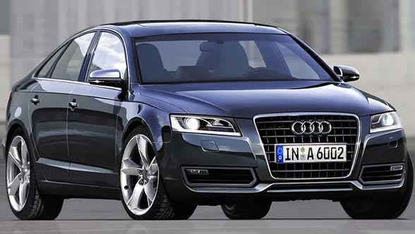 Audi A6 Audi A6