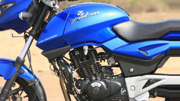 Bajaj Pulsar 200 DTSi Engine Bajaj Pulsar 200 DTSi Engine