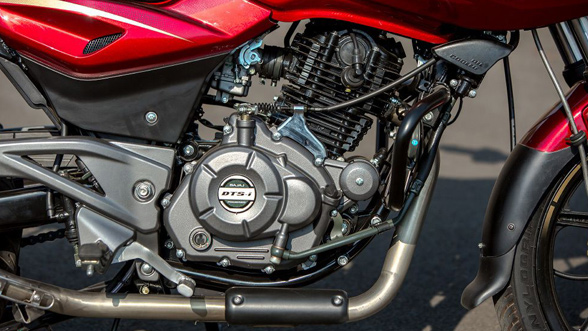 Bajaj Pulsar 220F Bajaj Pulsar 220F