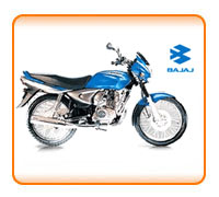 Bajaj Wind 125