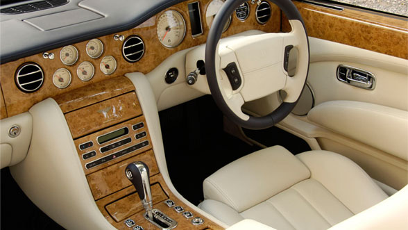 Bentley Azure Dashboard Bentley Azure Dashboard
