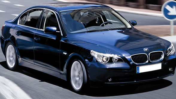 BMW 5 BMW 5