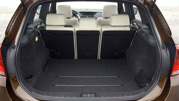BMW X1 BMW X1