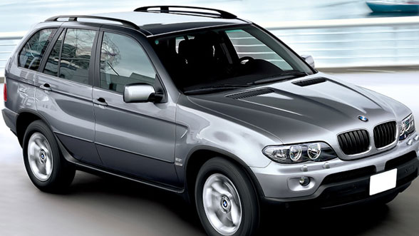 BMW X5 BMW X5