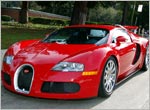 >Bugatti Veyron