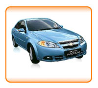 Chevrolet Optra Magnum