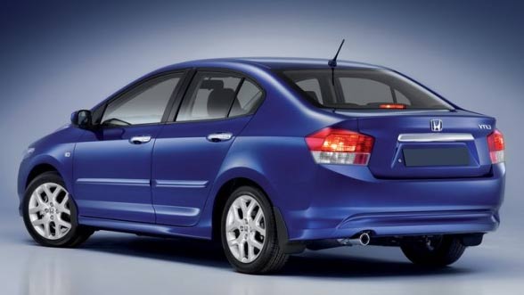 Honda City Zx Honda City Zx Features Honda City Zx Price