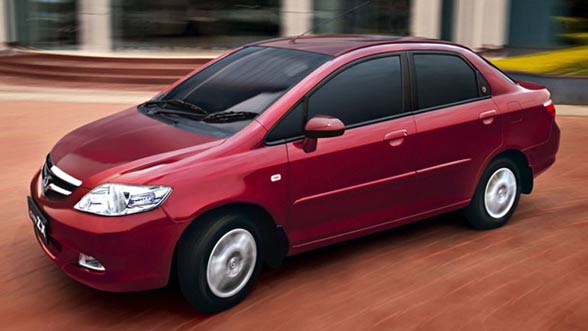 Honda City Zx Honda City Zx Features Honda City Zx Price