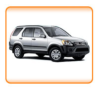 Honda CRV 2007