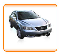 Hyundai Sonata Embera
