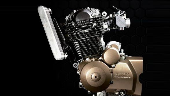 karizma engine