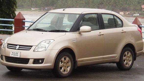 Maruti Swift Dzire Maruti Swift Dzire