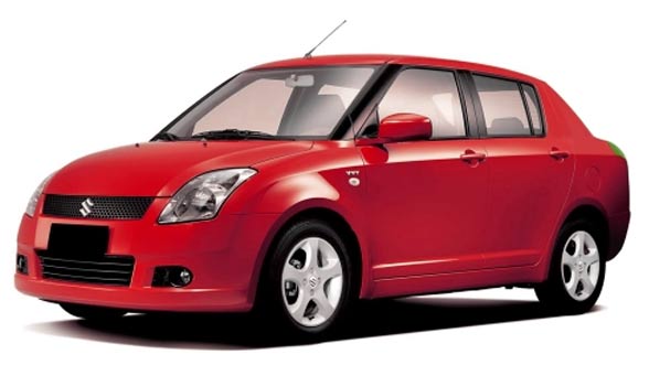 Maruti Suzuki Swift Dzire Maruti Suzuki Swift Dzire